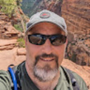 Meet your Posher, Rob